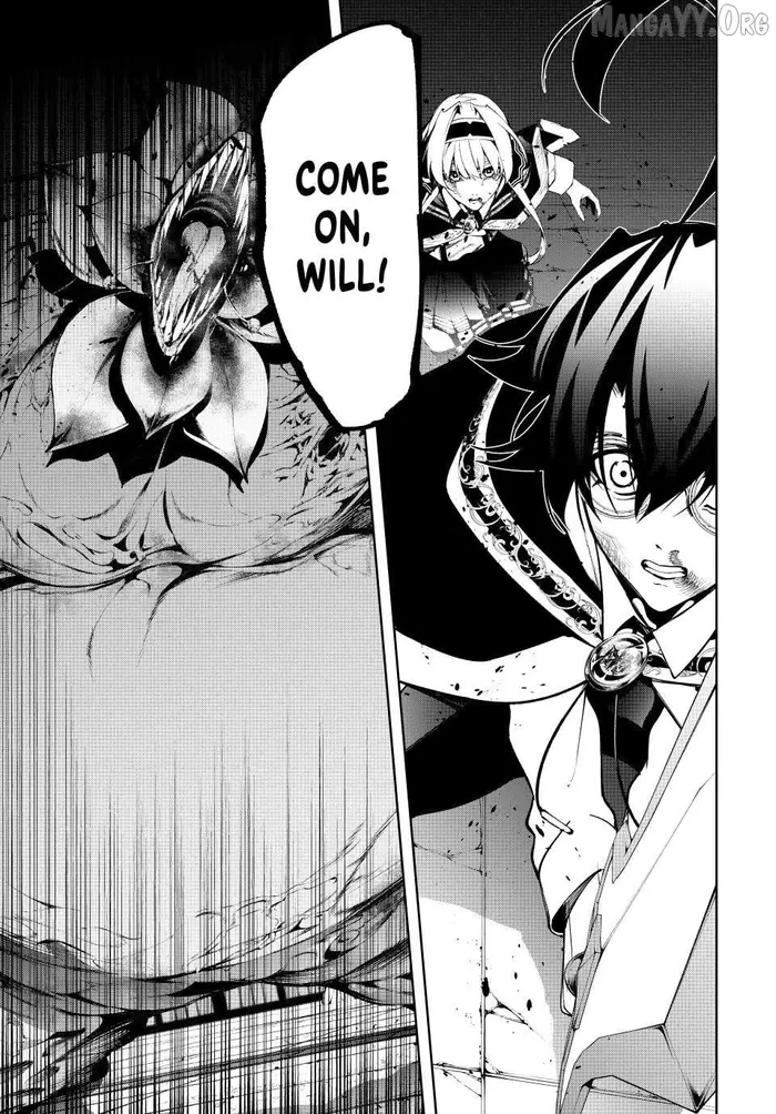 Wistoria: Wand and Sword Chapter 59 image 39_optimized